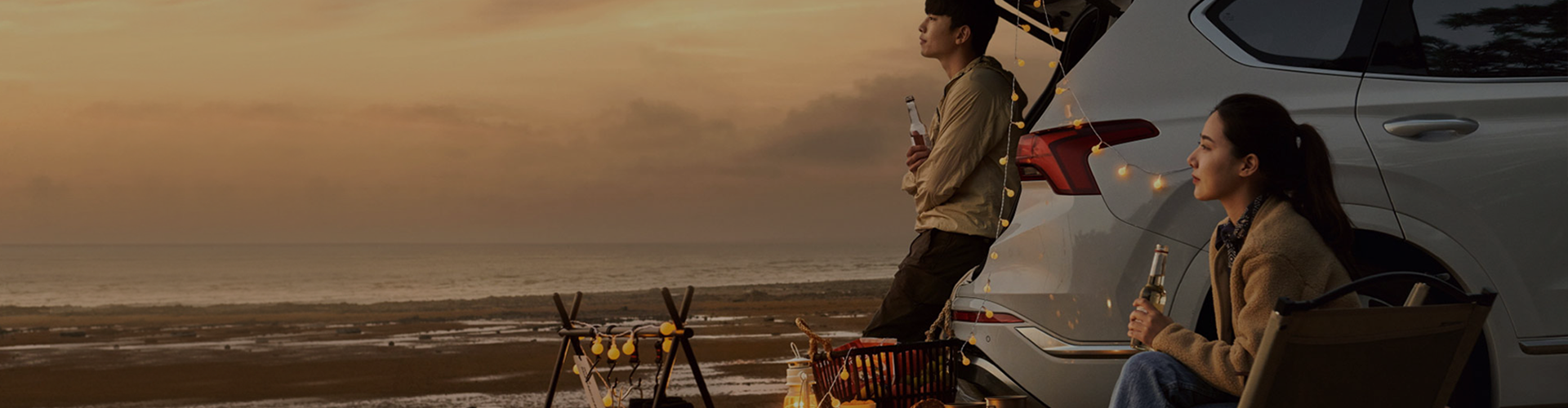 ESG Camping Workation|기업 임직원 복지를 위한 새로운 캠핑문화